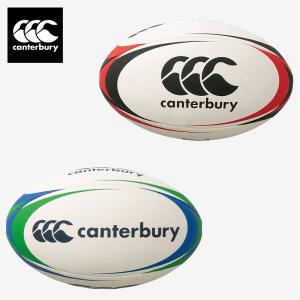 CANTERBURY カンタベリー ラグビーボール 5号球 (AA00405) 一般 大学 高校 中学