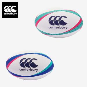 CANTERBURY カンタベリー プラクティスボール 5号球 (AA03811) ラグビーボール 練習球 一般 大学 高校 中学