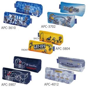 TeamFive チームファイブ ペンケース ...の詳細画像1