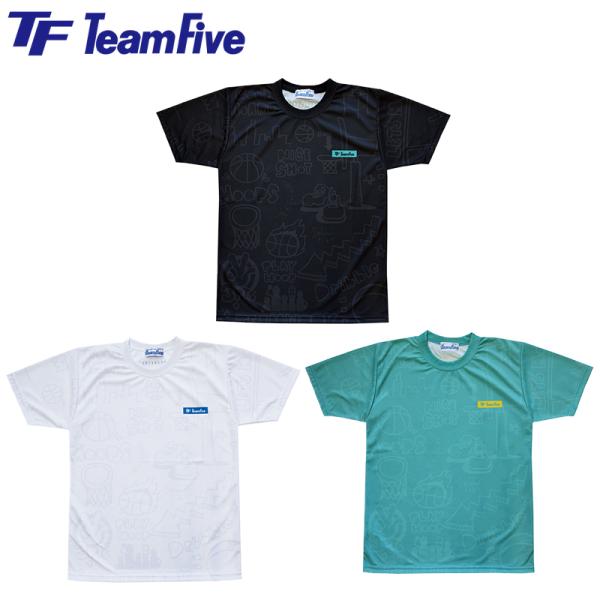【即日発送】 TeamFive チームファイブ 「バスケットボール・パーティー！」 AT-1207S...