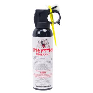 【即日発送】 熊撃退スプレー BEAR ATT...の詳細画像1