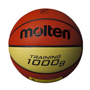 モルテン バスケットボール 7号球 BG5000 Paris 2024 公式試合球（7号