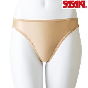 下着・アンダーウェア Sakusaku ササキスポーツ ササキ SASAKI プロスキンショーツ アンダー
