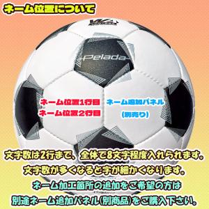 【名入れ無料】 molten モルテン ペレー...の詳細画像2