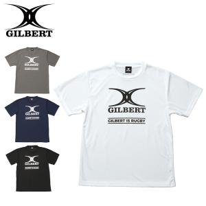 GILBERT ギルバート Tシャツ GIR GB-8175 GB-8176 GB-8177 GB-8178 ホワイト ブラック ネイビー ミックスグレー S M L O XO