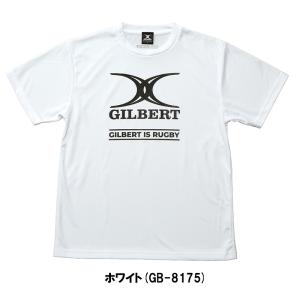 GILBERT ギルバート Tシャツ GIR ...の詳細画像1