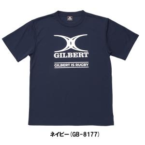 GILBERT ギルバート Tシャツ GIR ...の詳細画像3