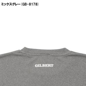 GILBERT ギルバート Tシャツ GIR ...の詳細画像5