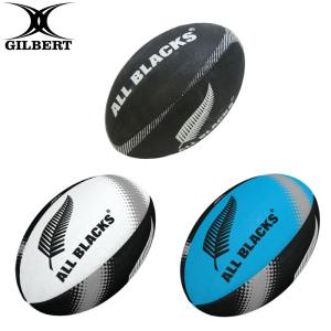 GILBERT ギルバート オールブラックス サポーターボール