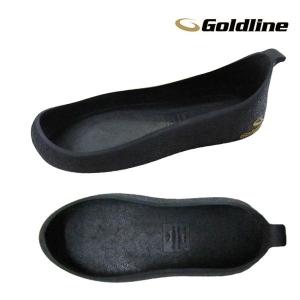 ボウリング靴カバー ゴールドライン スリップオングリッパー（左右使用可)