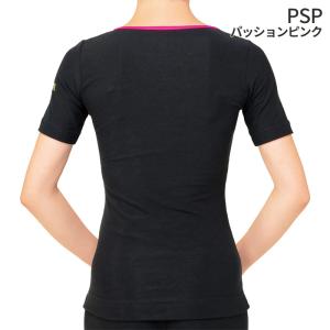 SASAKI ササキ ボートネックHSトップ ...の詳細画像4