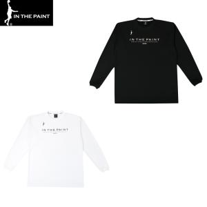 IN THE PAINT インザペイント バスケTシャツ (ITP22403) バスケ