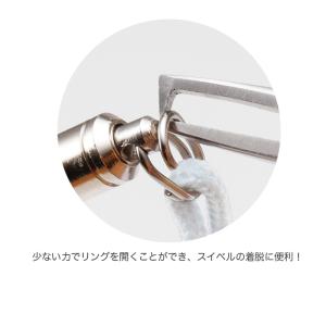 SASAKI ササキ スプリットリングオープナ...の詳細画像1