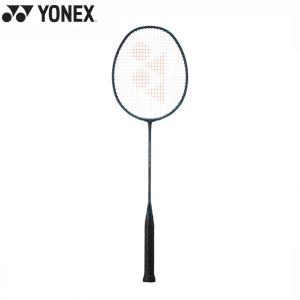 【BG66アルティマックスガット+ガット張り無料】YONEX ヨネックス ナノフレア800プロ ディープグリーン (NF-800P) バドミントン ラケット フレーム ガット 上級｜ishidasp