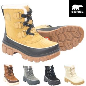 SOREL（ソレル） スノーブーツ 2025秋冬継続モデル レディース