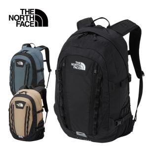 THE NORTH FACE（ザ ノースフェイス） 2025春夏 Big Shot ビッグ