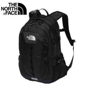 【正規品/即日発送】2024春夏モデル THE NORTH FACE ザ・ノースフェイス ホットショット アウトドア リュック バックパック デイパック (NM72302)｜ishidasp