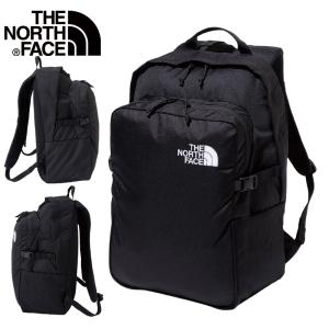 【正規品/即日発送】2024春夏モデル THE NORTH FACE ザ・ノースフェイス ボルダーデイパック アウトドア リュック バックパック (NM72356)