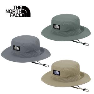 【正規品/即日発送】THE NORTH FACE ザ・ノースフェイス ホライズンハット ユニセックス (NN02336) 帽子 アウトドア キャンプ 登山