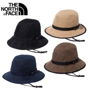 【正規品/即日発送】THE NORTH FACE ザ・ノースフェイス ハイクハット ユニセックス  帽子 アウトドア (NN02341)｜ishidasp