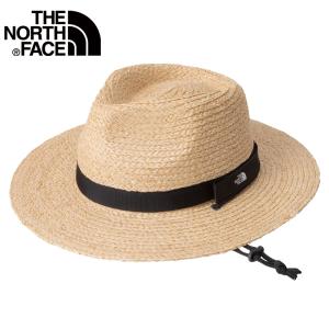 THE NORTH FACE（ザ ノースフェイス） 帽子 メンズ 麦わら帽子