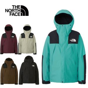 【正規品/即日発送】2023秋冬 THE NORTH FACE ザ・ノースフェイス マウンテンジャケット アウトドア 登山 キャンプ メンズ 防水 パーカー アウター ゴアテックス｜ishidasp