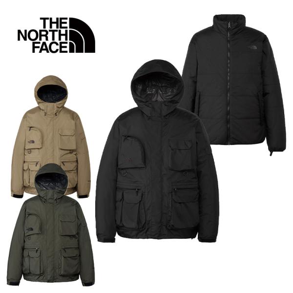【正規品/即日発送】 THE NORTH FACE ザ・ノース・フェイス ウーロスフィールドユーティ...
