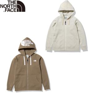 【正規品/即日発送】THE NORTH FACE ザ・ノースフェイス リアビューフルジップフーディ レディース (NTW62130) ノースフェイス パーカー｜ishidasp