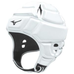 MIZUNO ミズノ ヘッドギア ラグビー ブ...の詳細画像2