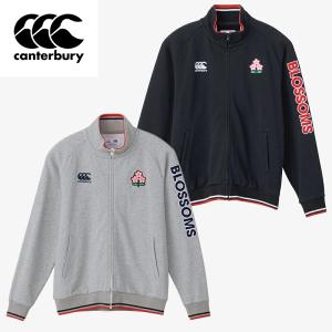 カンタベリー（Canterbury） 【即日発送】Canterbury JAPAN SWEAT CREW