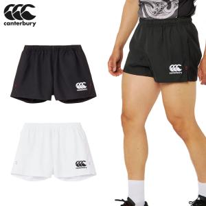 【即日発送】 Canterbury カンタベリー ラグビーショーツ スタンダード メンズ RG24511 ラグビー ショートパンツ ショーツ 短パン ラグビーボール 大きいサイズ