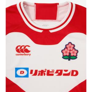 【即日発送】 Canterbury カンタベリ...の詳細画像3