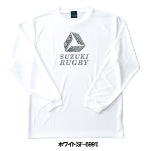 SUZUKI RUGBY スズキ ラグビー ロ...の詳細画像1
