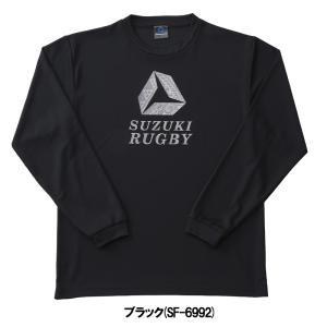 SUZUKI RUGBY スズキ ラグビー ロ...の詳細画像2