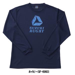 SUZUKI RUGBY スズキ ラグビー ロ...の詳細画像3