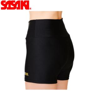 SASAKI ササキ 1.5分丈プレミアムスパ...の詳細画像1