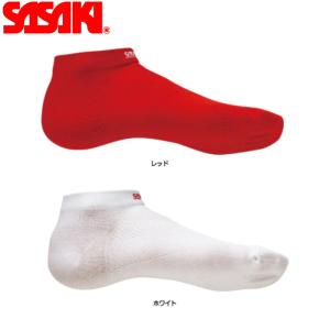 SASAKI ササキ GYMローソックス (S...の詳細画像1
