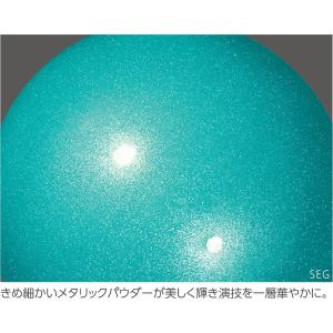 SASAKI ササキ ミドルメタリックボール ...の詳細画像1