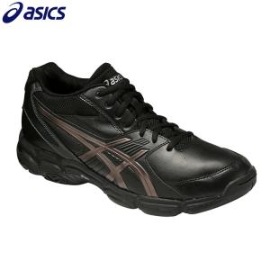 【送料無料】asics アシックス GELJUDGE3 ゲルジャッジ3 レフリーシューズ ユニセックス (TBF311) バスケ 審判｜ishidasp