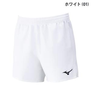 mizuno ミズノ ゲームパンツ (布帛素材...の詳細画像1