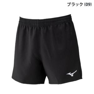 mizuno ミズノ ゲームパンツ (布帛素材...の詳細画像3