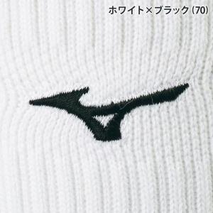 mizuno ミズノ ロングソックス V2MX...の詳細画像3