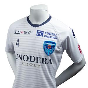 SoccerJunky 【スピード出荷】サッカージャンキー 2021 横浜FC #11