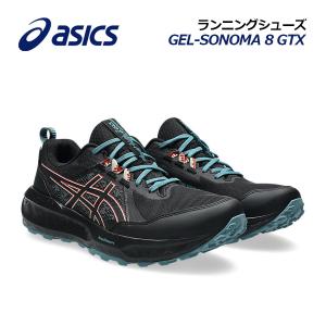 ASICS（アシックス） TRABUCO 14 GTX ゴアテックス トレーニング