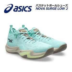 ASICS（アシックス） スタンダードラスト NOVA SURGE LOW 2ノヴァ