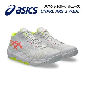 ASICS 2024春夏 アシックス バスケットボールシューズ UNPRE ARS ASICS 2024春夏 アシックス バスケットボールシューズ UNPRE ARS