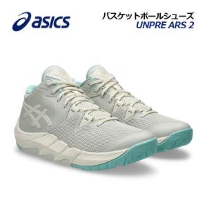 ASICS（アシックス） 2025春夏新色 バスケットボールシューズ UNPRE