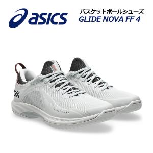 ASICS（アシックス） バスケットボールシューズ GLIDE NOVA FF 3