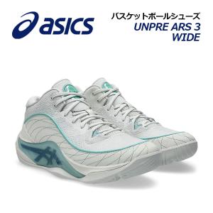 ASICS（アシックス） 2025秋冬 バスケットボールシューズ UNPRE ARS 3