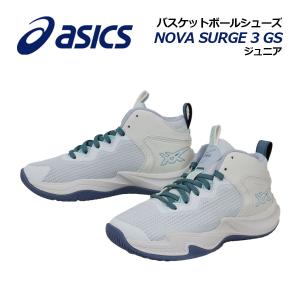 アシックス ジュニア バスケットシューズの高価買取価格